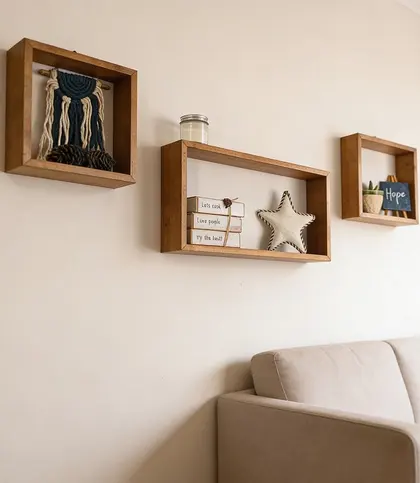 Wood