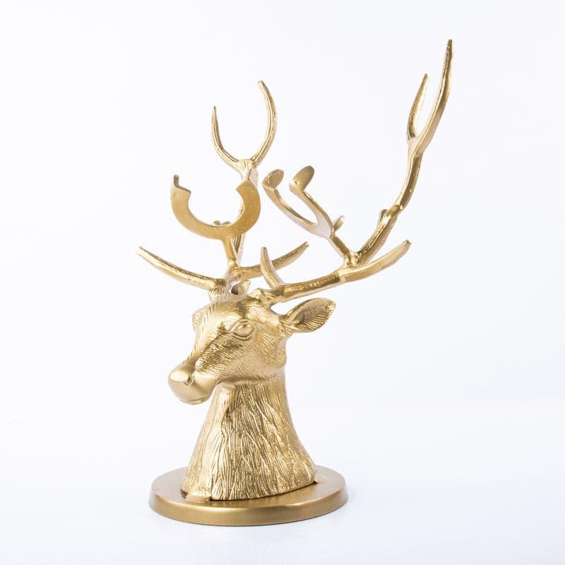 Stag Friend Bottle Holder media 4