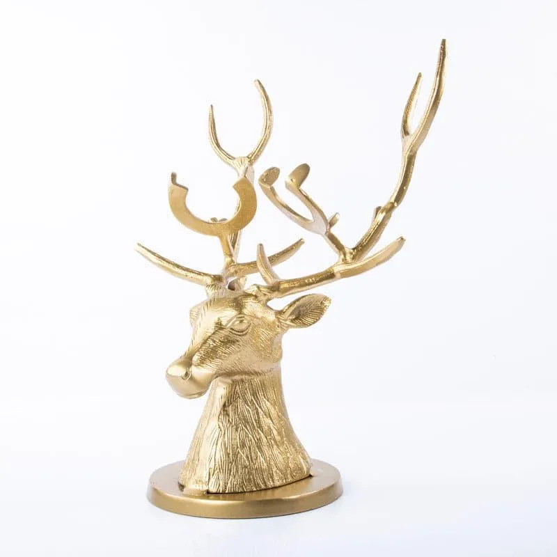 Stag Friend Bottle Holder media 4