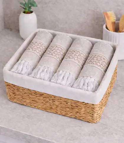 Cotton