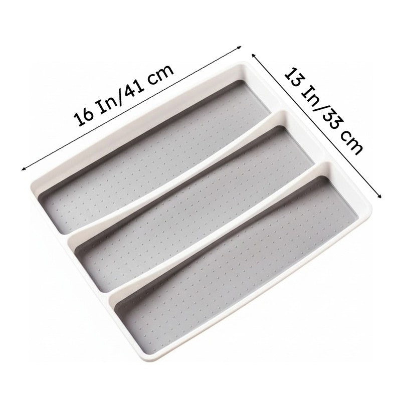 SilvaSort III Cutlery Tray Organiser media 8