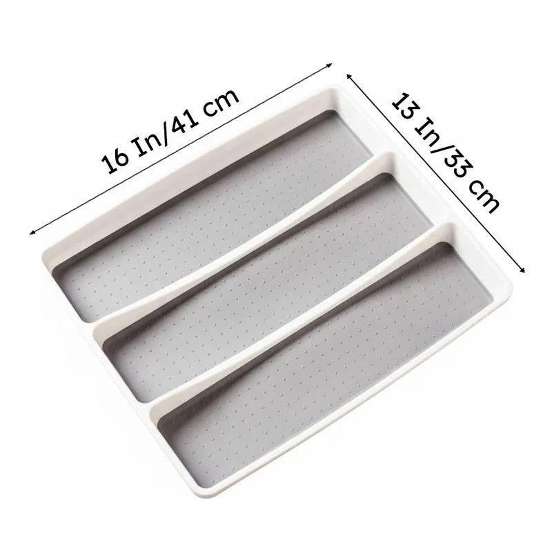 SilvaSort III Cutlery Tray Organiser media 8