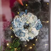 Wreath category