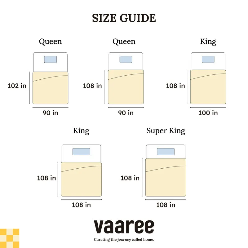 Yana Solid Cotton Bedsheet (Light Pink) - 300 TC media 5