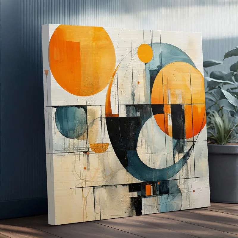 Helain Abstarct Wall Art media 5