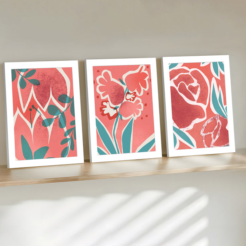 Florenva Doodle  Wall Art