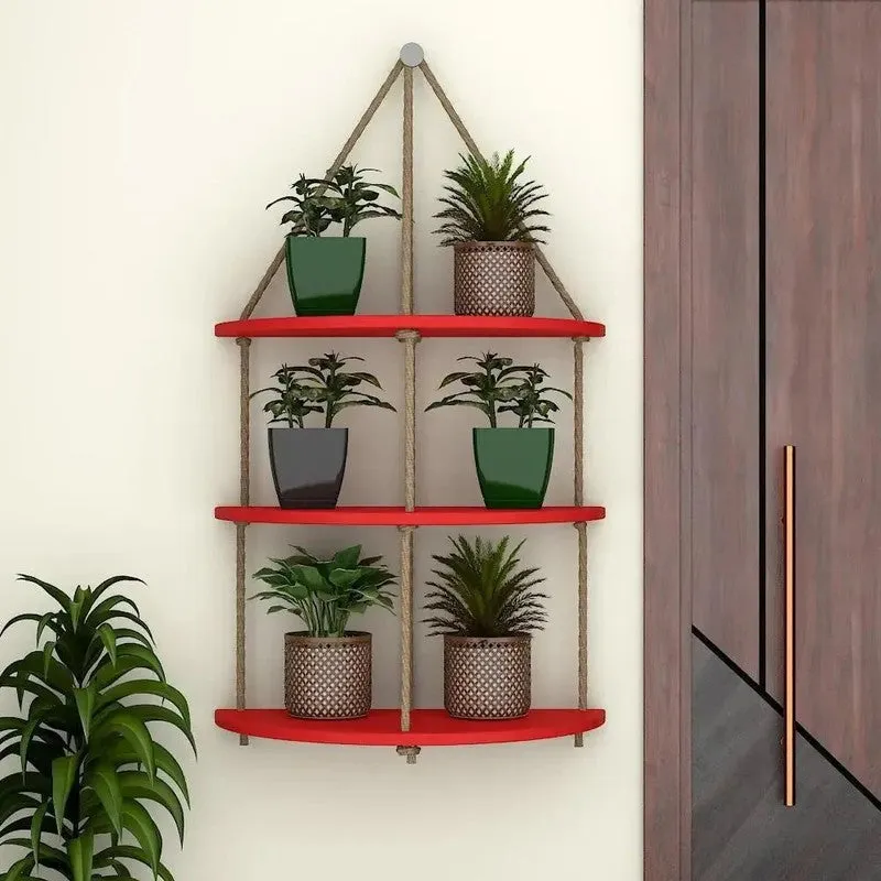 Bright Edge (MDF,Wood) Shelves media 1