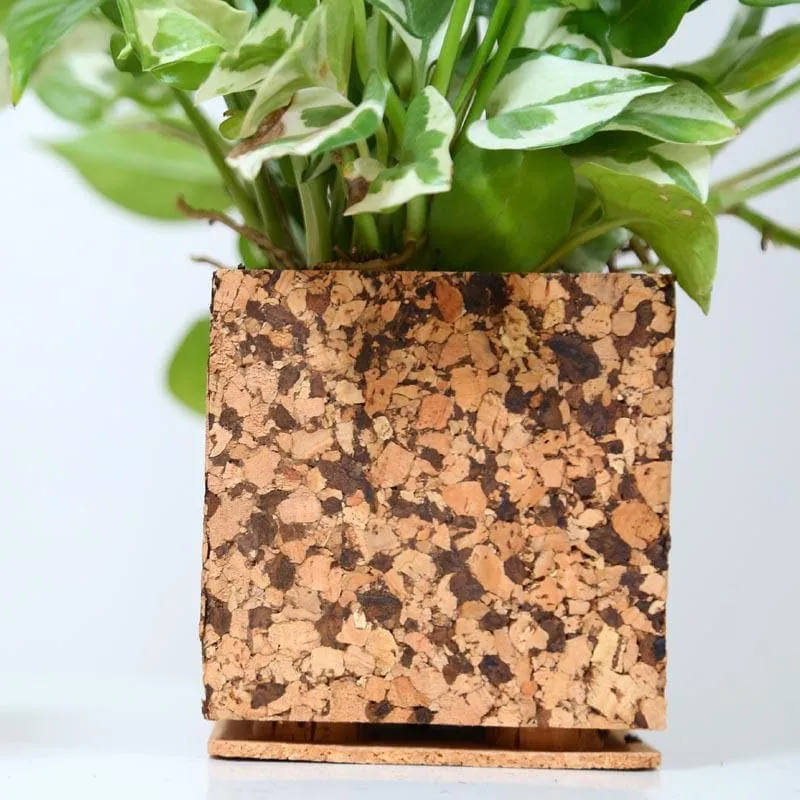 Rustic Timber Planter media 6