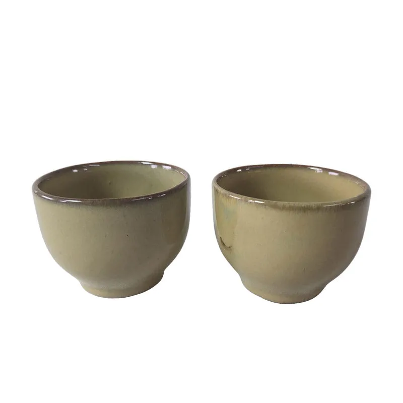 Afila Ceramic Coffee Mug (250 mL Each) - Set of Two media 4