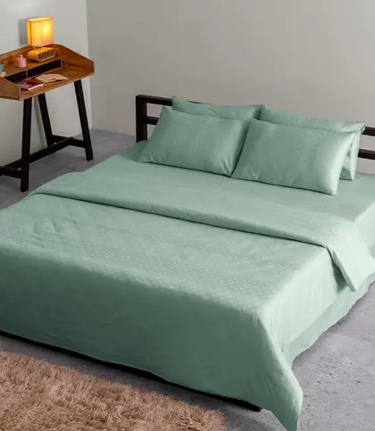 100% Cotton