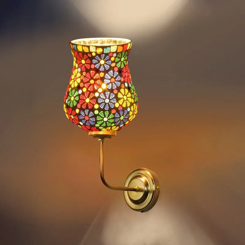 Santora Wall Lamp media 7