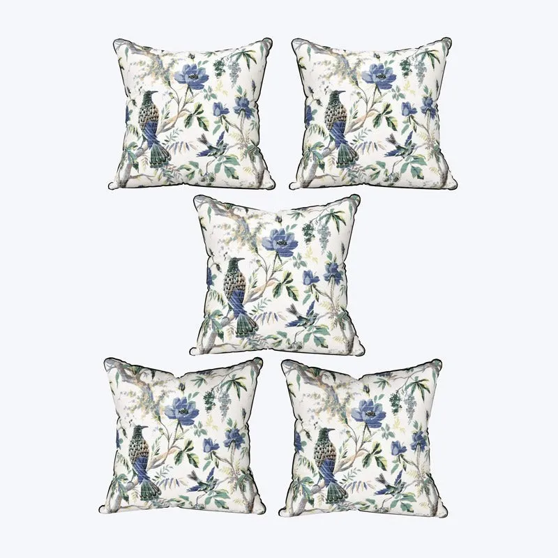 Anoma Cushion Cover - Set Of Two media 6