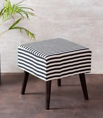 Mango Wood · Foam · Cotton
