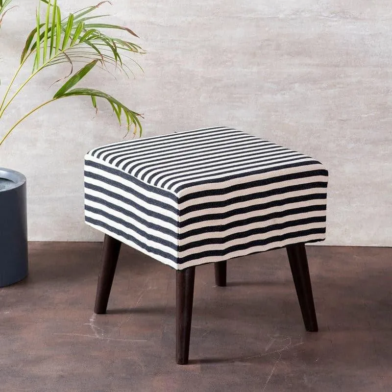 Delway Wooden Stool media 1