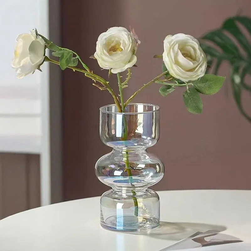 Isola Glass Vase media 4