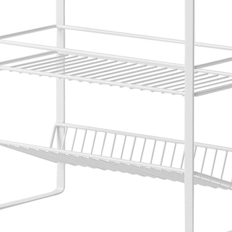 Yuba Carbon Steel Storage Caddy media 8