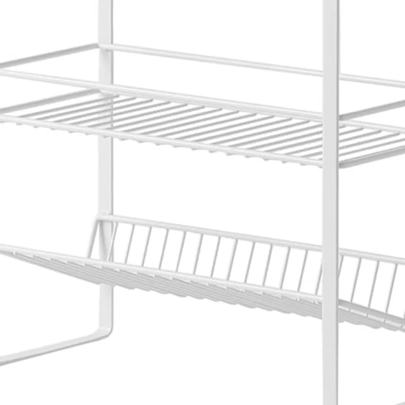 Yuba Carbon Steel Storage Caddy media 8