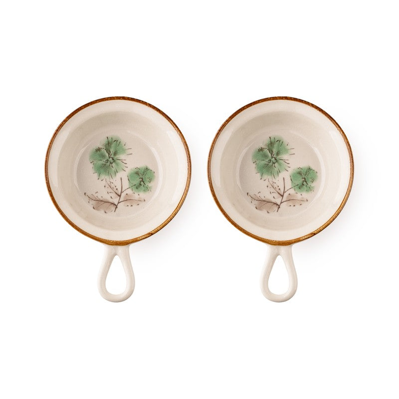 Zenvia I Soup Bowls (900 mL Each) - Set Of Two media 5