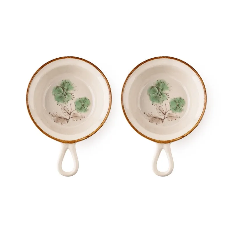 Zenvia I Soup Bowls (900 mL Each) - Set Of Two media 5