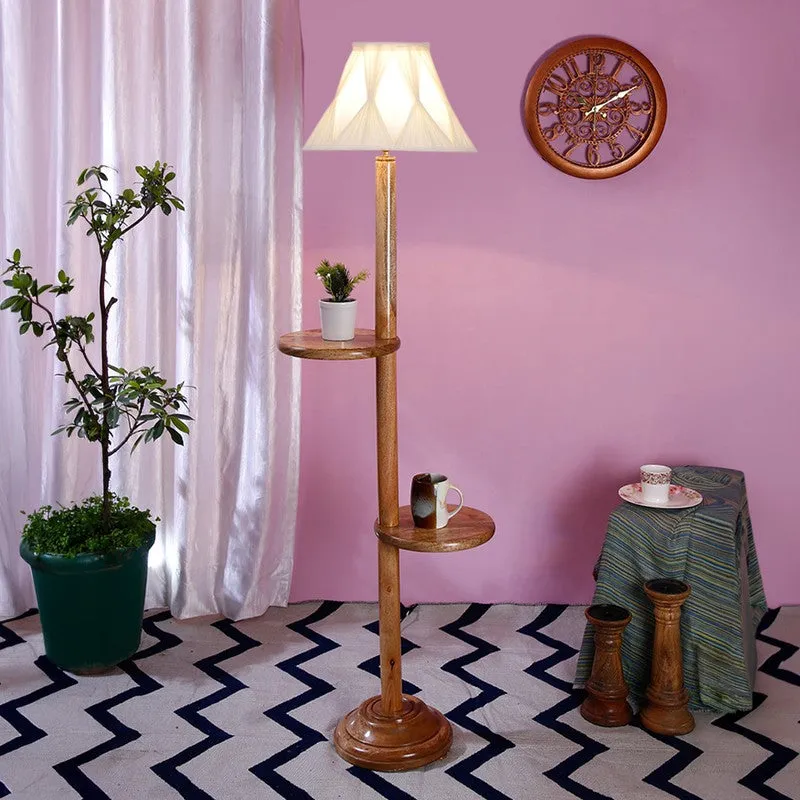 BeamDock Luxe Floor Lamp media 2