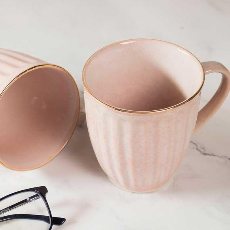 Peachy Keen Mug Gift Box - Set Of Three media 4
