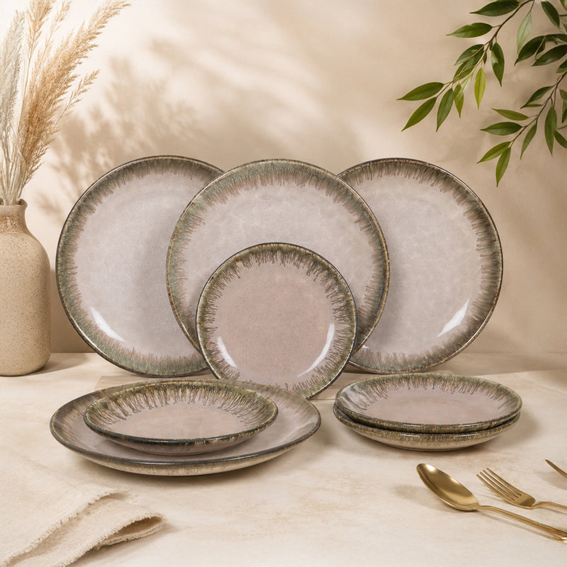 Set of Eight