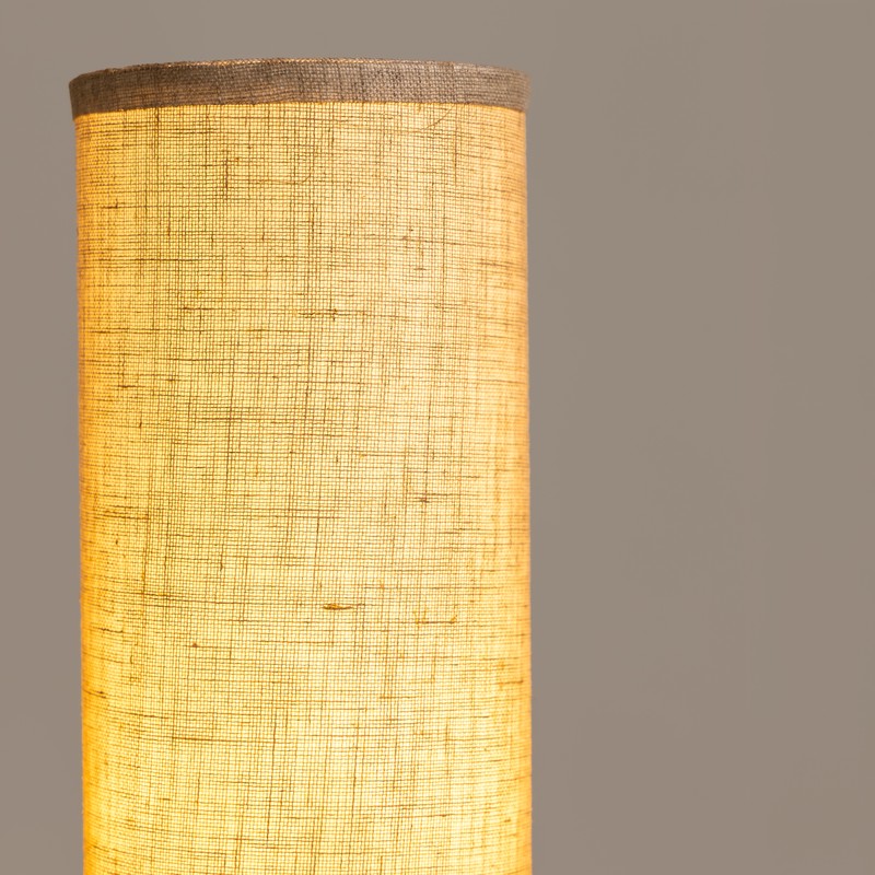 Fig Living Magnus Touch Lamp - Beige media 6