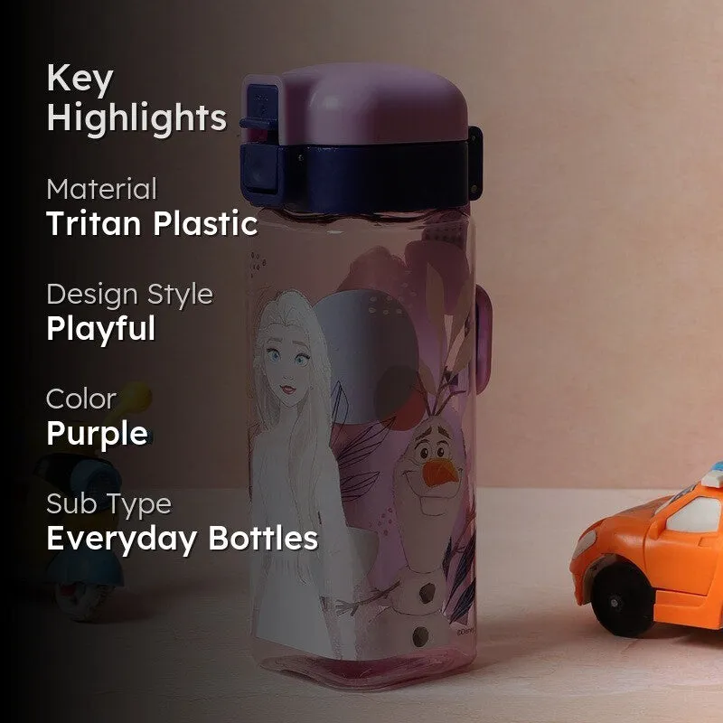 Rosa Frozen Water Bottle - 550 mL media 2