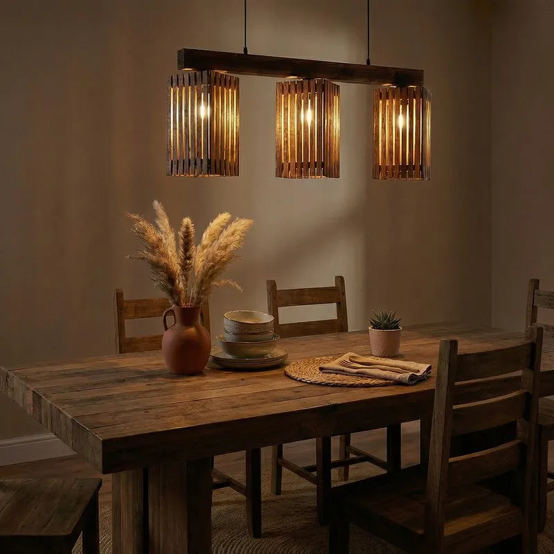 Parago 3 Series Hanging Light media 3