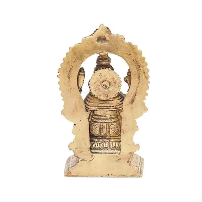 Jai Ganesha Idol media 6
