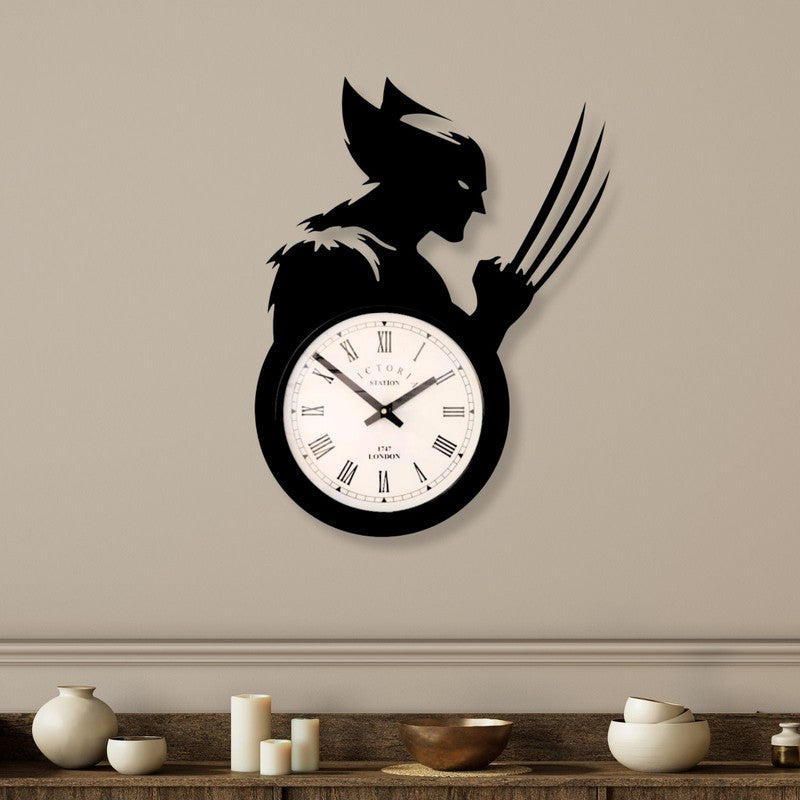 Wolverin