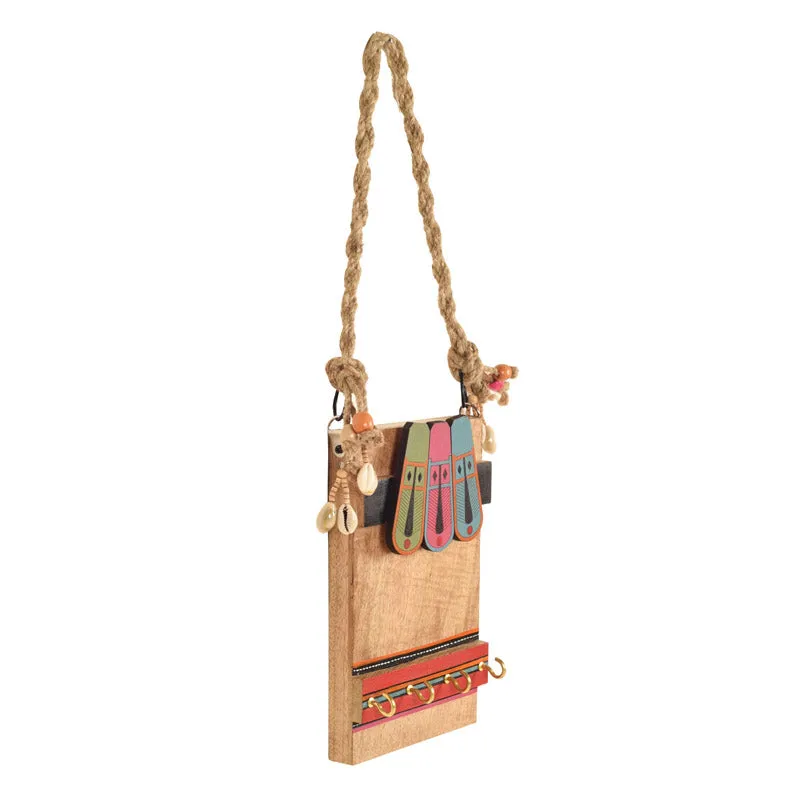 Bhrammani Key Holder media 4