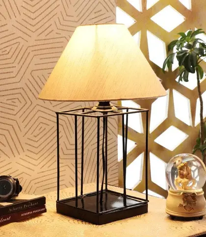 Fabric Shade