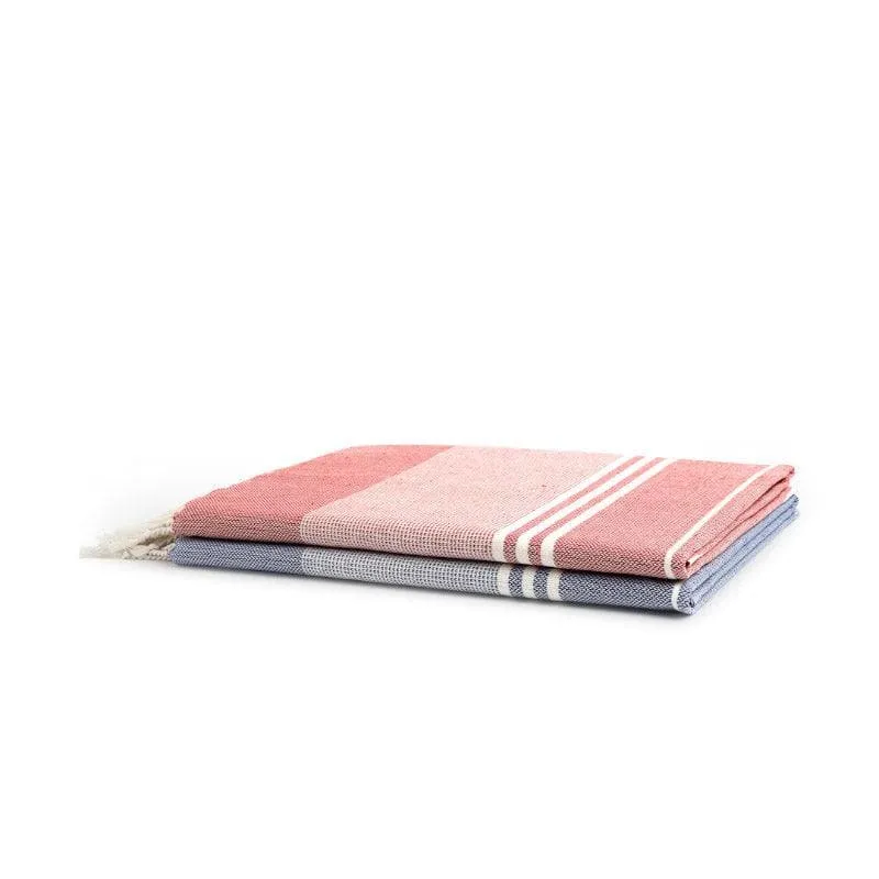 Skye Bath Towel - Set Of Two media 4
