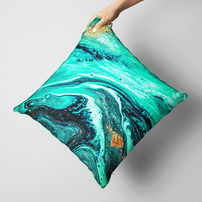 Yoro Reversible Cushion Cover
