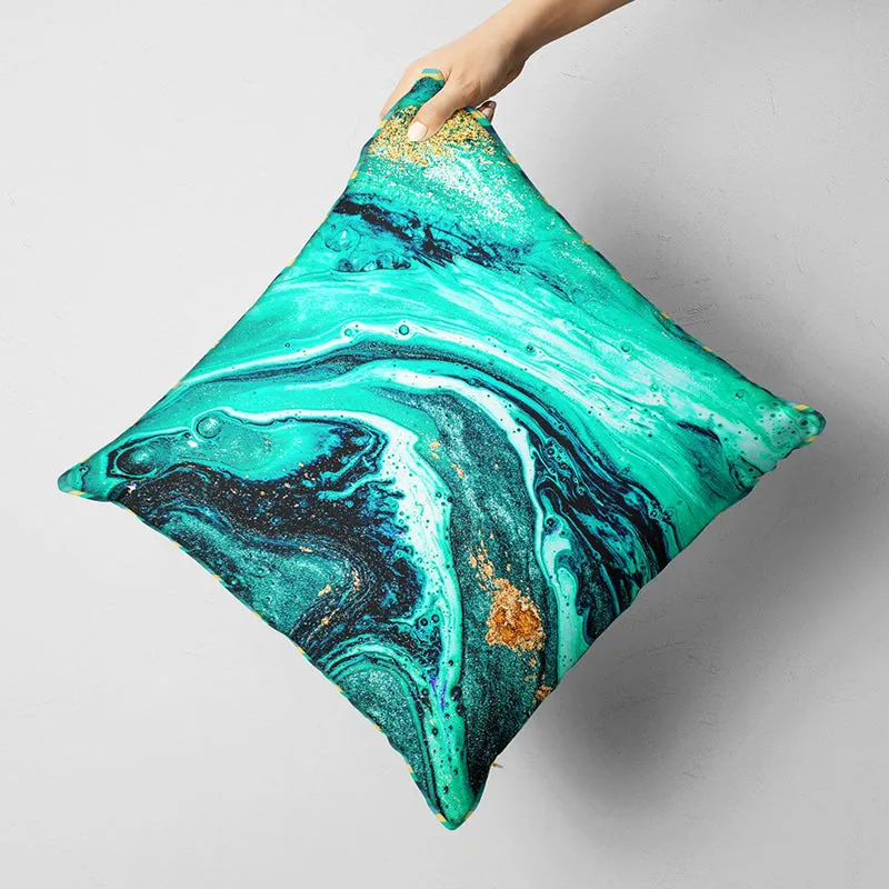 Yoro Reversible Cushion Cover media 1