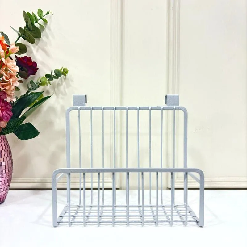 Ferrous Kitchen Rack Shelf - Grey media 3