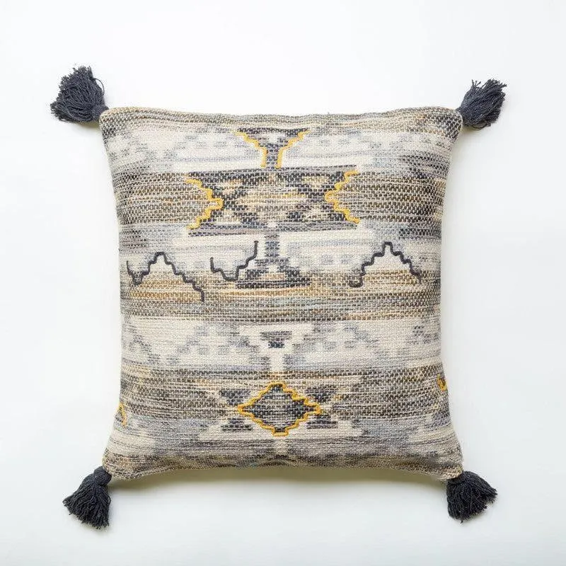 Evyline Cushion Cover - Set Of Two media 3