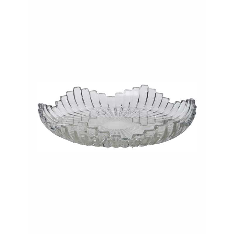 Umbrito Glass Platter media 3