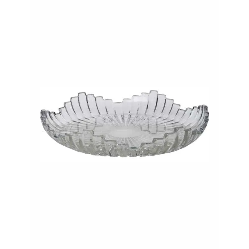 Umbrito Glass Platter media 3