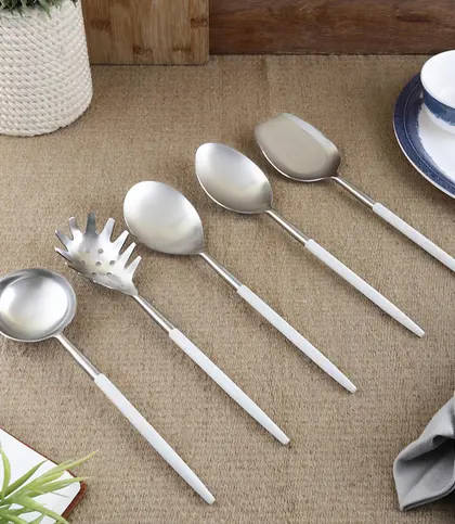 Stainless Steel