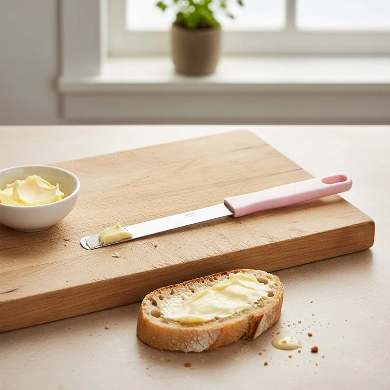 Butter Jam Flexi Spreader - Pink media 3