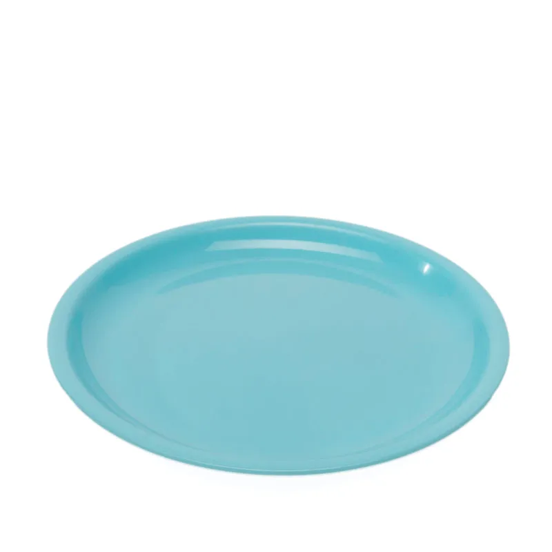 Mihaya Dinner Plate (Blue) - Set Of Six media 5