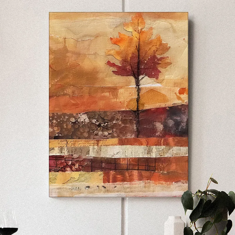 Colors Of Autumns Wall Art media 3