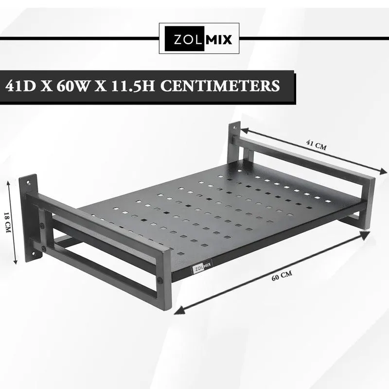 Zolmix Flexi Nest Metal Racks media 7