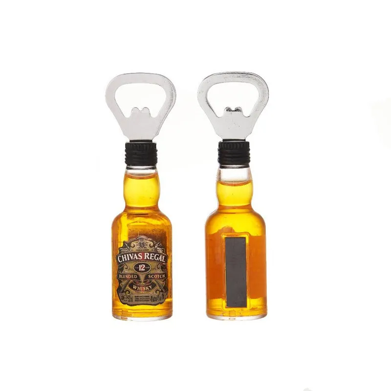 Chivas Regal Bottle Opener - Set Of Two media 6