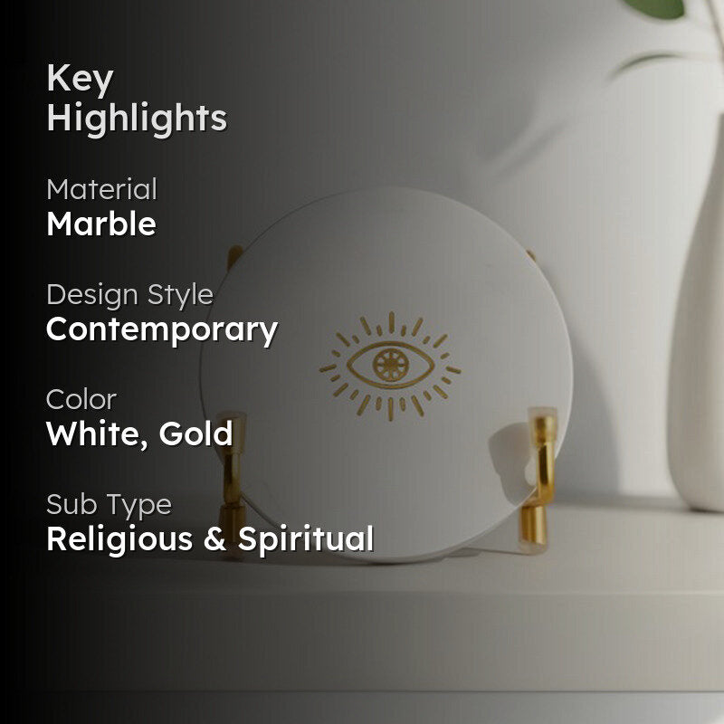 Omnis Marble Showpiece media 2