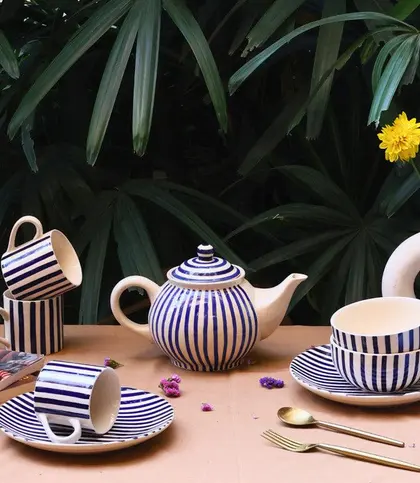 Ceramic