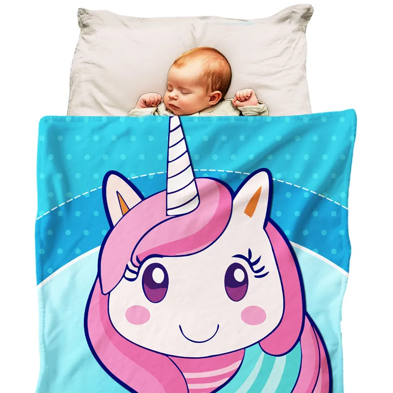 Angel Rest PolyCotton Quilt - 150 GSM media 6