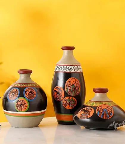 Terracotta